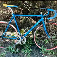 Bici da corsa