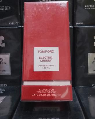 profumo per donna 100ml