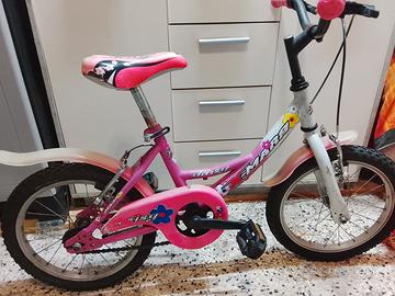 bicicletta bambina
