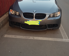 Bmw 330d e92