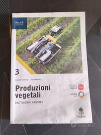 produzioni vegetali 3 coltivazioni arboree