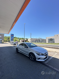 Mercedes CLA 200 Business 2019 | 85.500 km Certifi