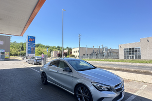 Mercedes CLA 200 Business 2019 | 85.500 km Certifi