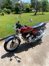 Kawasaki z400 m2 leggi bene.