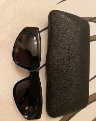 Occhiali balenciaga