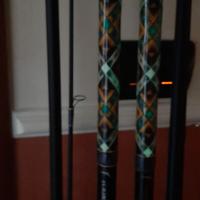 Pesca all'inglese  beach ledgering