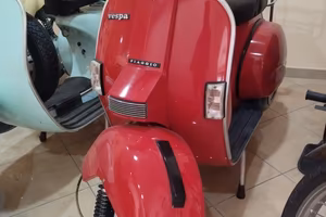 vespa px 150