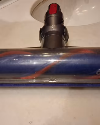 spazzola originale dyson