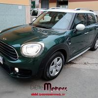 Mini Cooper D Countryman 2.0 ALL4