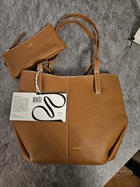 Borsa modello Cyme come Polene