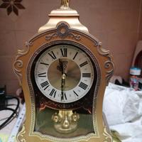 Orologio da tavolo Lorus Melody