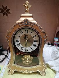 Orologio da tavolo Lorus Melody