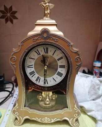 Orologio da tavolo Lorus Melody