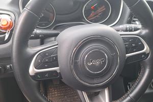 JEPP COMPASS 1.6 MULTIJET