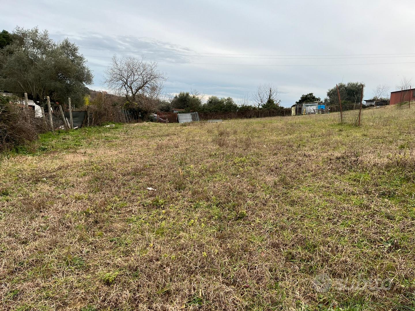 Terreno agricolo - Vista 3