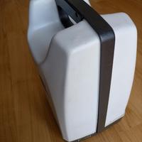 ELMO PROJECTOR FP-A, proiettore 8mm Made in Japan