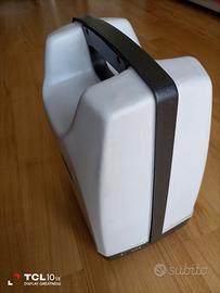 ELMO PROJECTOR FP-A, proiettore 8mm Made in Japan