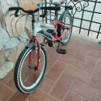 bicicletta 