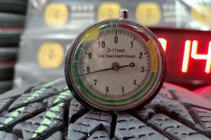 4 GOMME INVERNALI 225 55 17 PIRELLI AL 99% COME NU