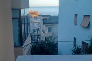 Appartamento vista mare