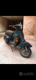 Vespa 50cc