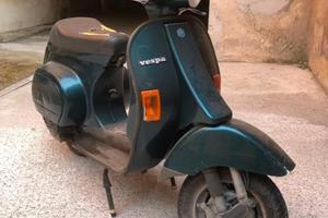 Vespa 50cc
