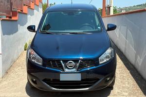 Nissan quasquai 1.5 diesel