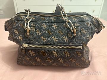 Borsa guess