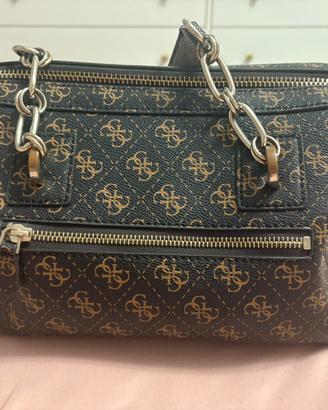Borsa guess
