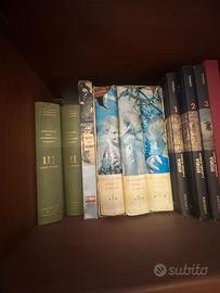 Enciclopedia Medica Curcio – 3 Volumi (A-D / E-O /