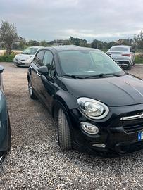 Fiat 500x 1.6 benzina