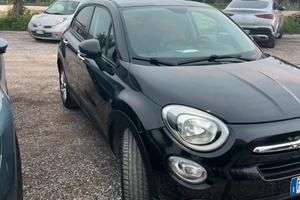 Fiat 500x 1.6 benzina