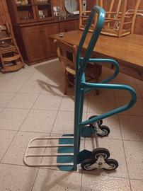 carrello per scale MAURER