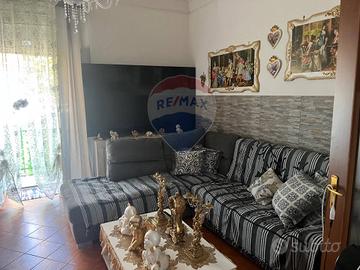 Appartamento - Catania