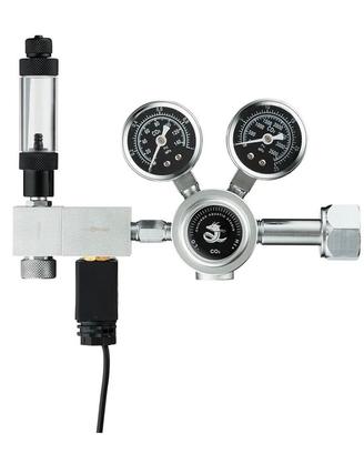 Chihiros CO2 Regolatore Doppio Stadio Pro