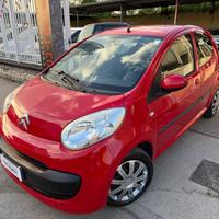Citroen C1 1.0 CAMBIO AUTOMATICO 5 porte airdream 