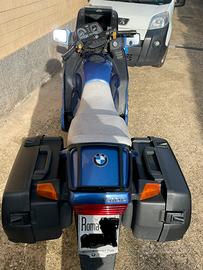 Bmw k 1100 rs