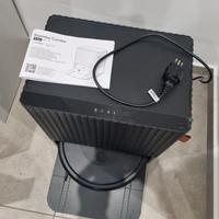 robot lavapavimenti iROOMBA  originale 