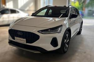 FORD Focus 1.0 EcoBoost Hybrid 125 CV 5p. Active