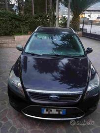 FORD Focus 2ª serie - 2009