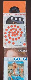 Dischi 45 giri