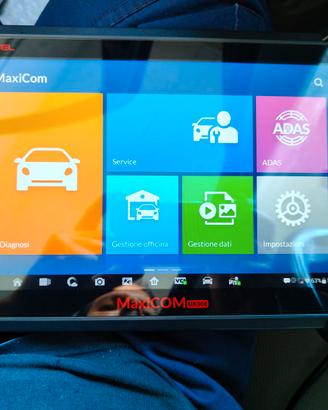 Autel maxicom 908