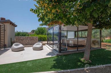 Villa singola - Caltagirone