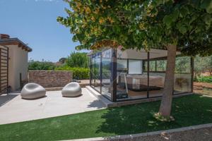 Villa singola - Caltagirone