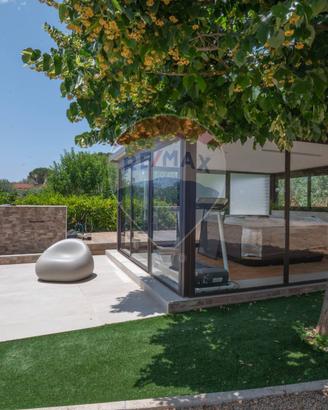 Villa singola - Caltagirone