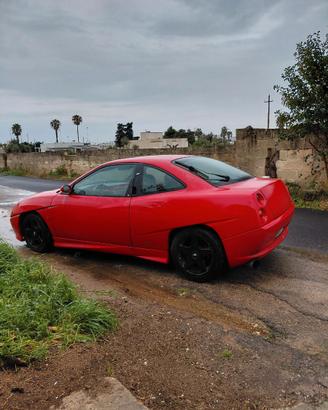Fiat Coupè