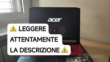 Acer Nitro 5
