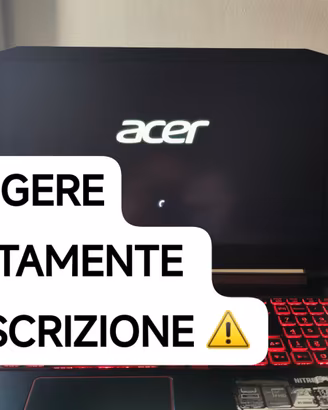 Acer Nitro 5