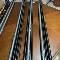 Punte roubasienne milo 5091