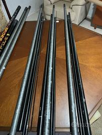 Punte roubasienne milo 5091